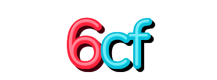 6cf — logo kanal