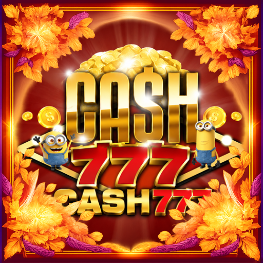 cash777 — galeri pratinjau Resmi APK